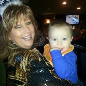 Meet your Posher, Mary